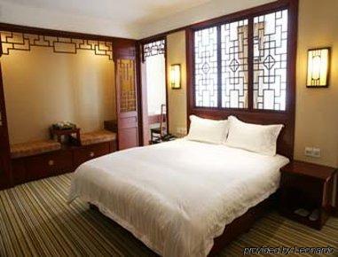 Super 8 Hotel Shanghai Qibao Old Street Room photo